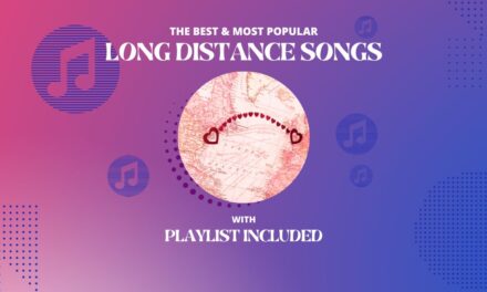 Top 25 Long Distance Songs