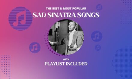 Top 14 Frank Sinatra Sad Songs