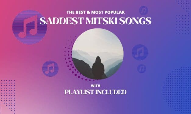 10 Saddest Mitski Songs