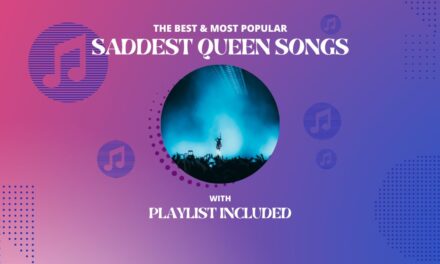 13 Saddest Queen Songs