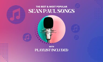 Sean Paul 11 Best Songs