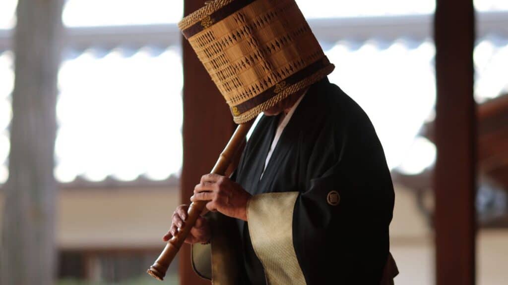 Shakuhachi