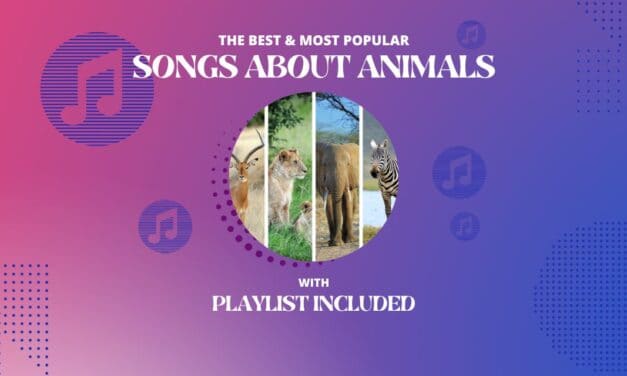 34 Best Songs About Animals
