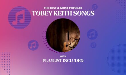 Top 23 Toby Keith Songs
