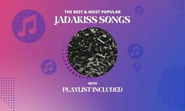 Jadakiss Top 11 Songs