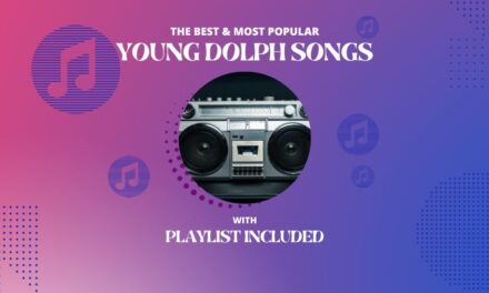 12 Young Dolph Popular Song