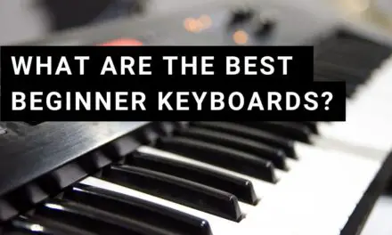 Best Keyboards for Beginners [2023 Review]