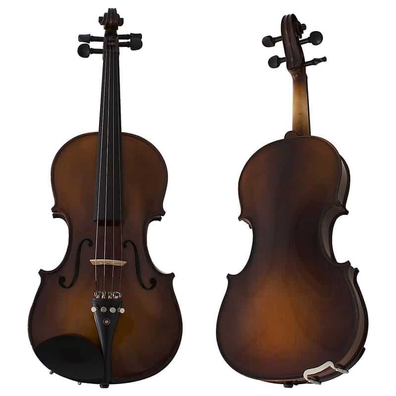 cecilio cvn violin