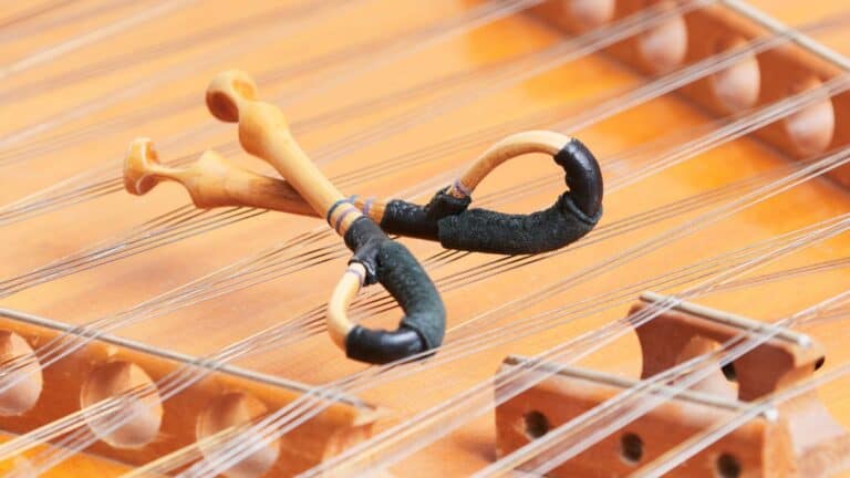 20 Asian Instruments Found in Traditional Music