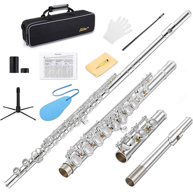 eastar flute package