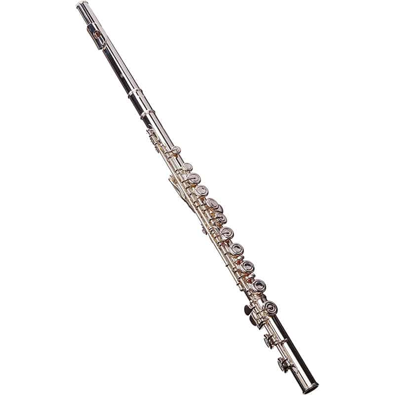 yamaha flute