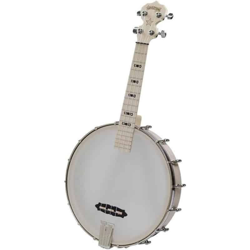 deering banjolele