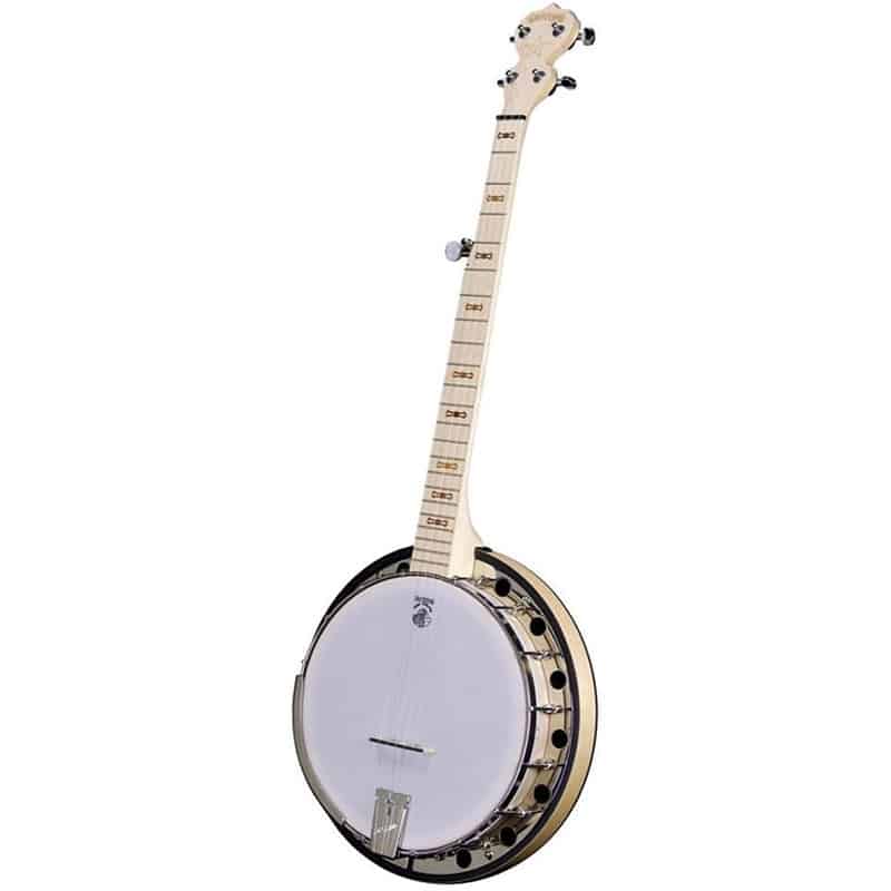 deering goodtime 2 banjo