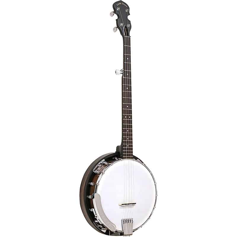 goldtone cc50 banjo