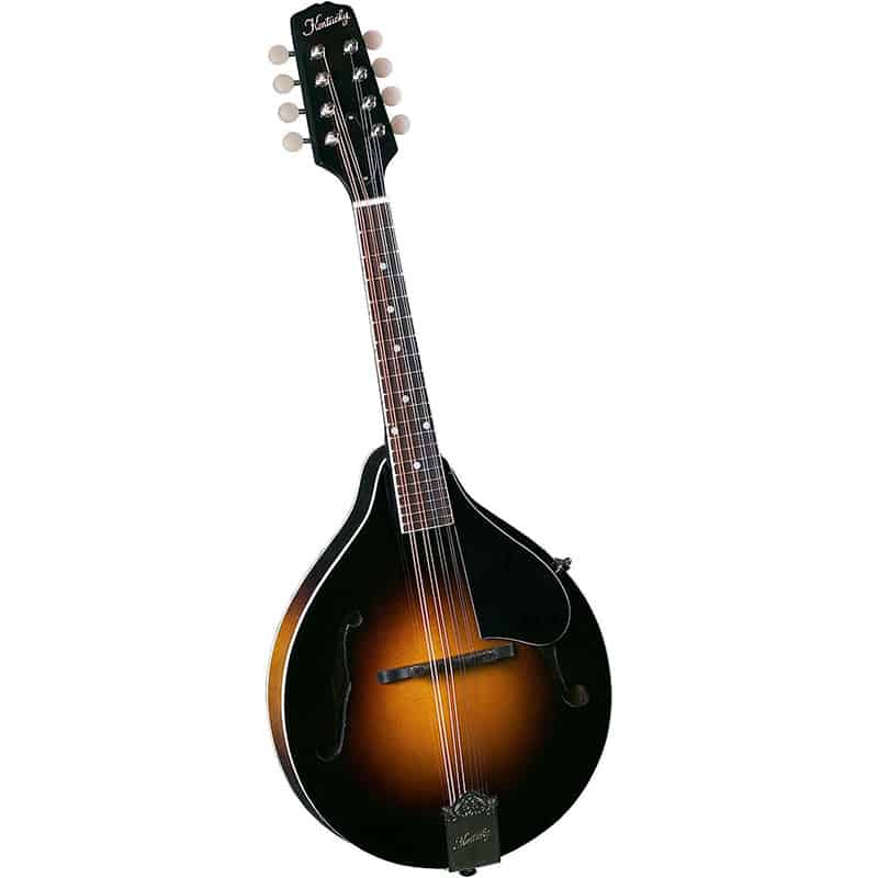 kentucky km-150 mandolin