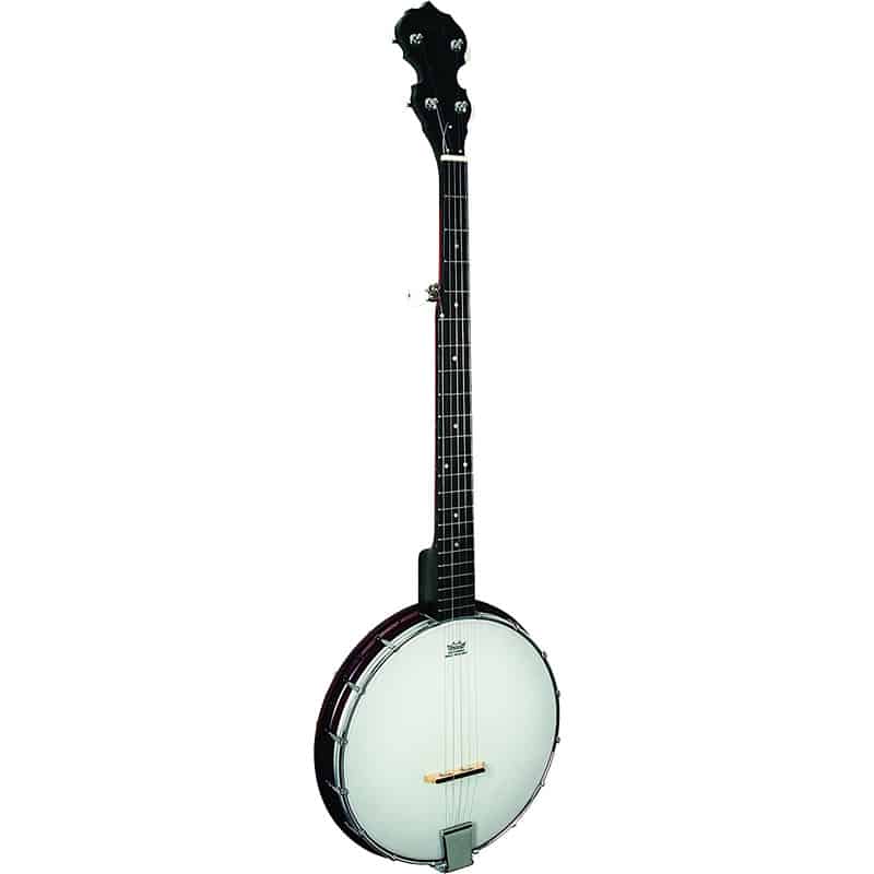 morgan monroe banjo
