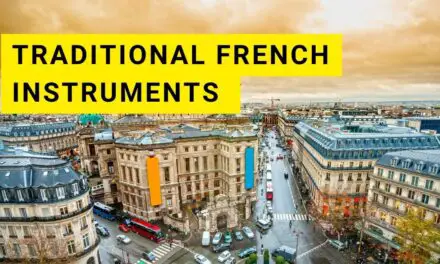 Traditional French Instruments Found in French Music