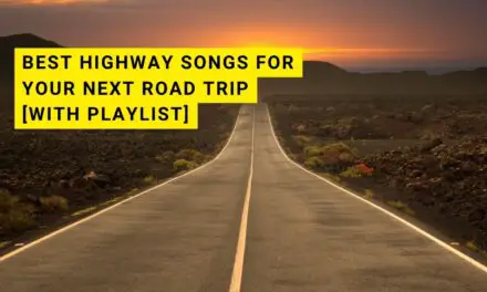 30 Best Highway Songs for your Next Road Trip