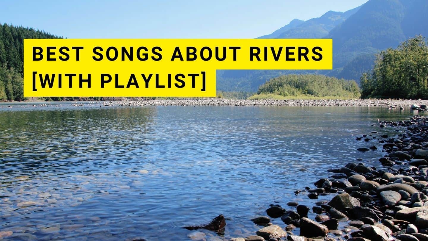 Trout Fishing In America - My Best Day Lyrics and Tracklist