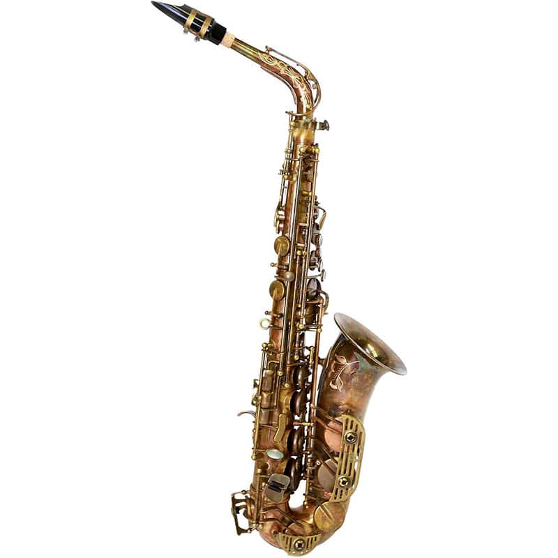 sax dakota professional saxophone