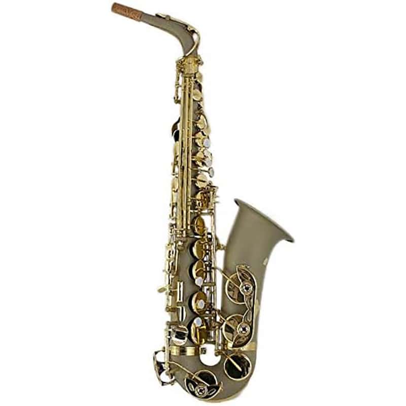 wilmington saxophone