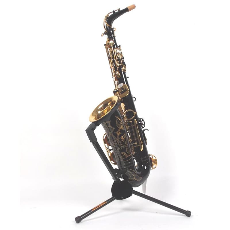 yamaha pro saxophone