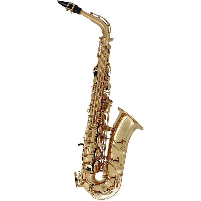 yamaha saxophone