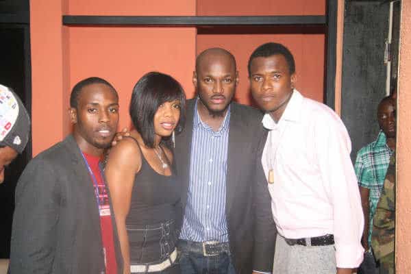 2baba musician nigeria