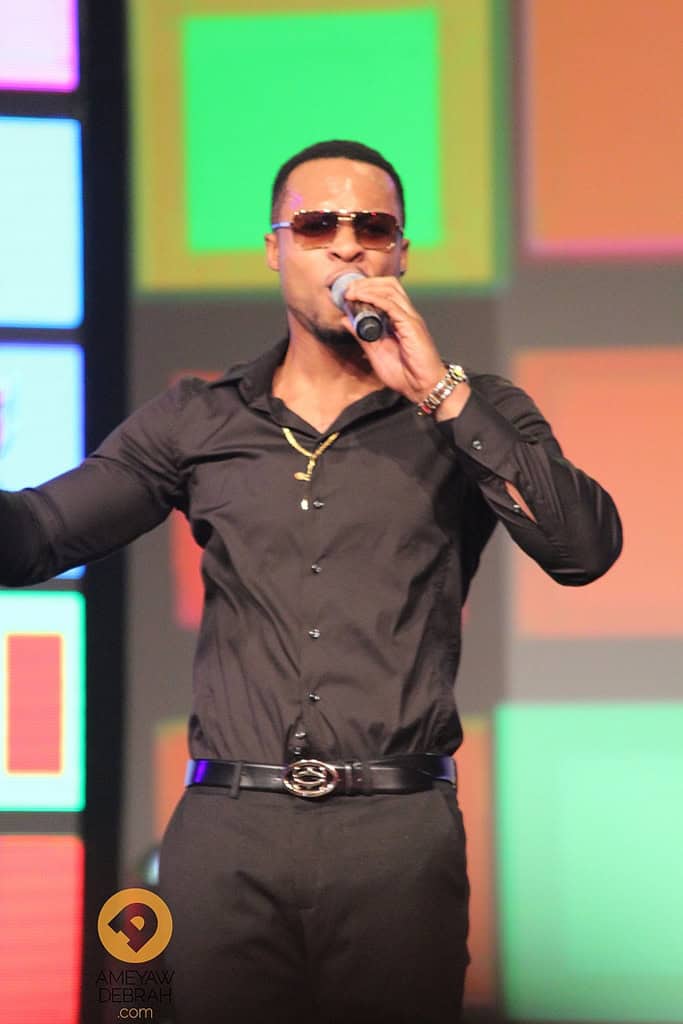 flavour nigerian musician